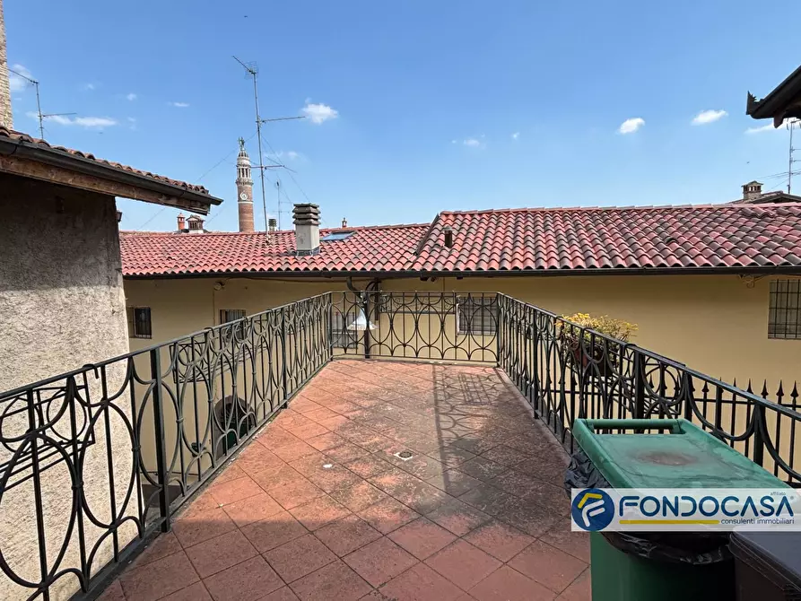 Immagine 15 di Appartamento in vendita  16 a Palazzolo Sull'oglio