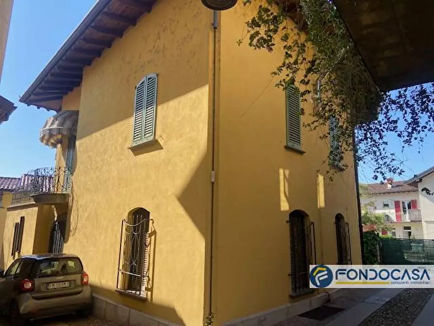 Immagine 2 di Appartamento in vendita  16 a Palazzolo Sull'oglio