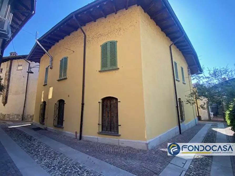 Immagine 17 di Appartamento in vendita  16 a Palazzolo Sull'oglio