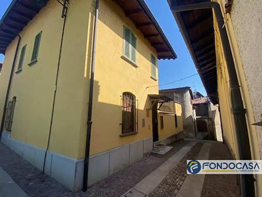 Immagine 19 di Appartamento in vendita  16 a Palazzolo Sull'oglio