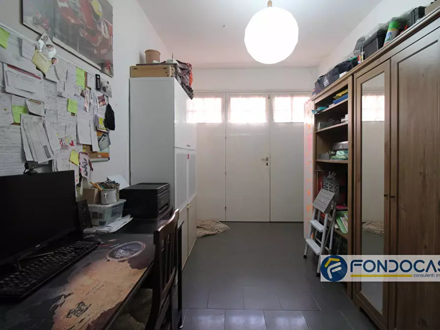 Immagine 18 di Villetta a schiera in vendita  in Via Panicale Basso a Buti