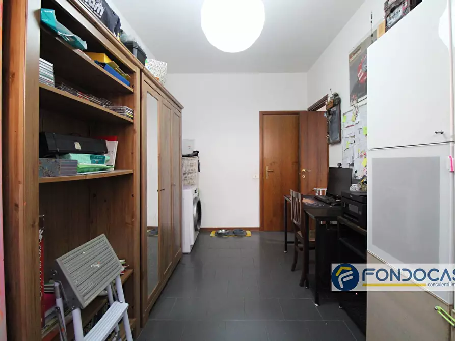 Immagine 19 di Villetta a schiera in vendita  in Via Panicale Basso a Buti