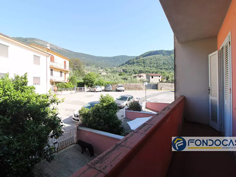 Immagine 23 di Villetta a schiera in vendita  in Via Panicale Basso a Buti