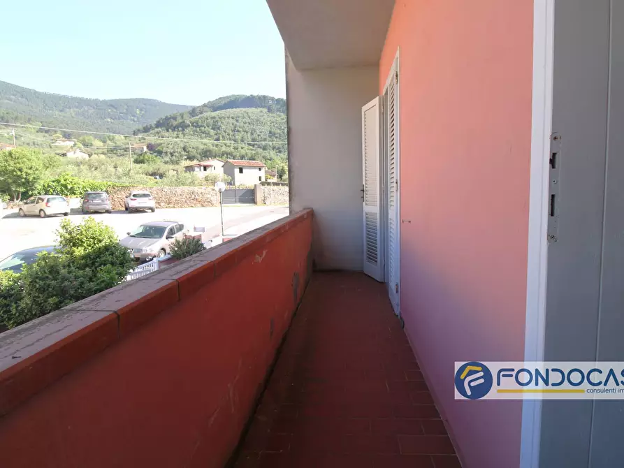 Immagine 24 di Villetta a schiera in vendita  in Via Panicale Basso a Buti