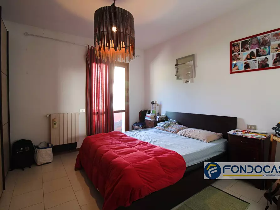 Immagine 20 di Villetta a schiera in vendita  in Via Panicale Basso a Buti