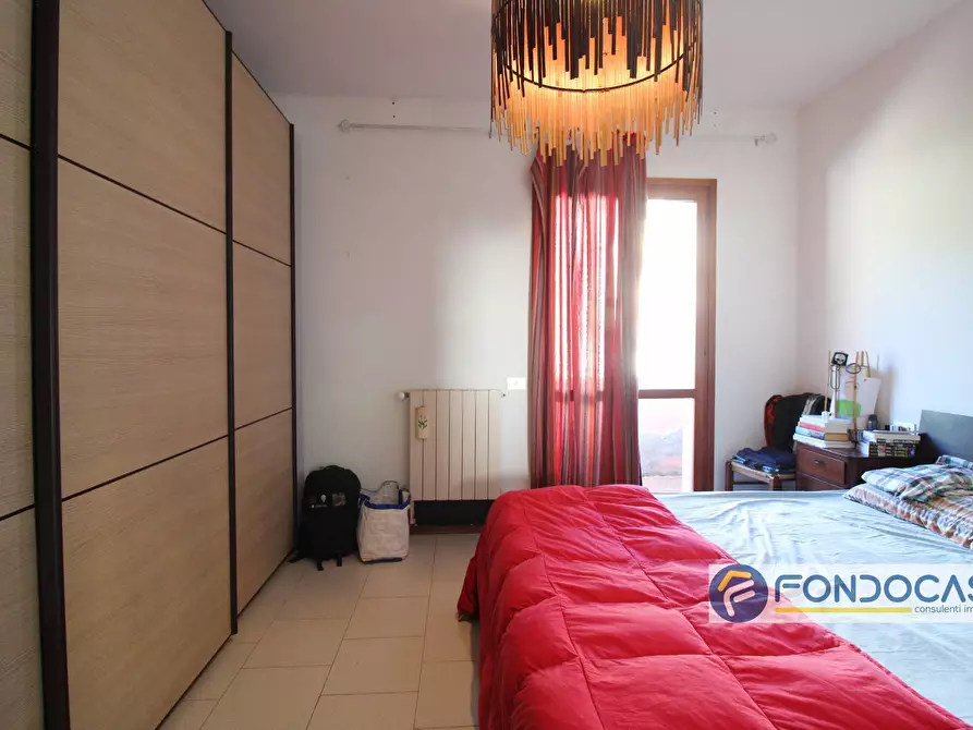 Immagine 21 di Villetta a schiera in vendita  in Via Panicale Basso a Buti