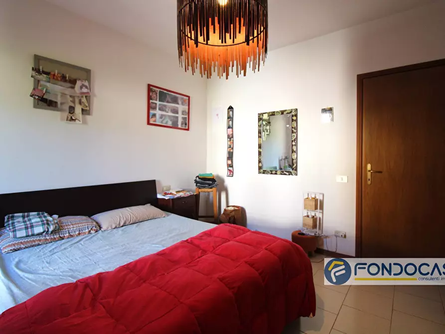 Immagine 22 di Villetta a schiera in vendita  in Via Panicale Basso a Buti