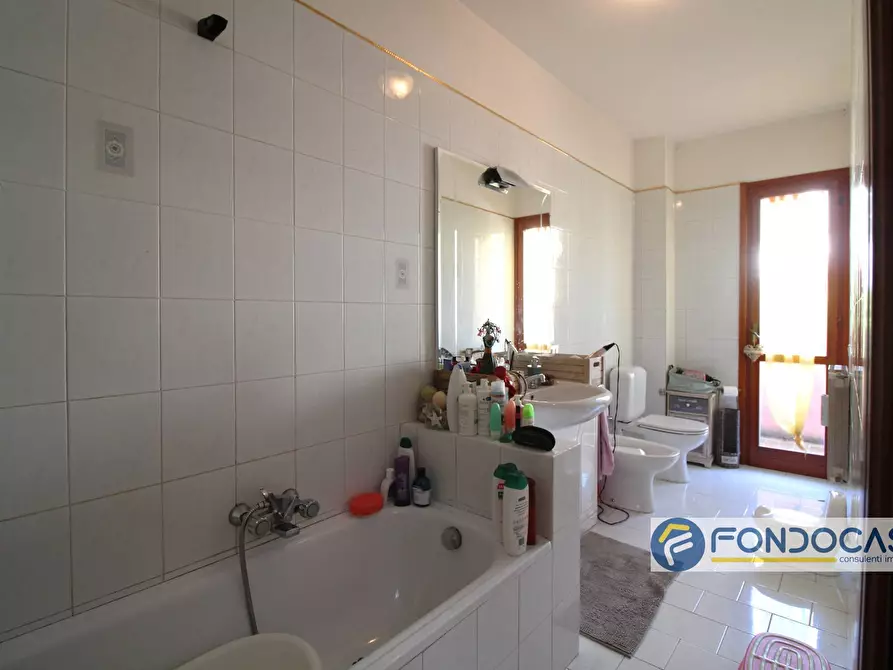 Immagine 29 di Villetta a schiera in vendita  in Via Panicale Basso a Buti