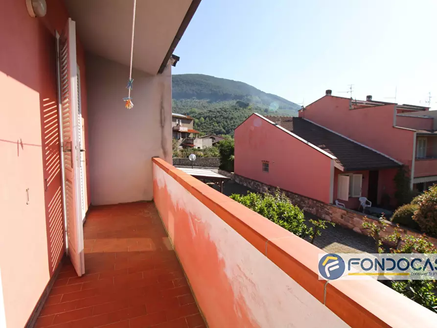 Immagine 27 di Villetta a schiera in vendita  in Via Panicale Basso a Buti