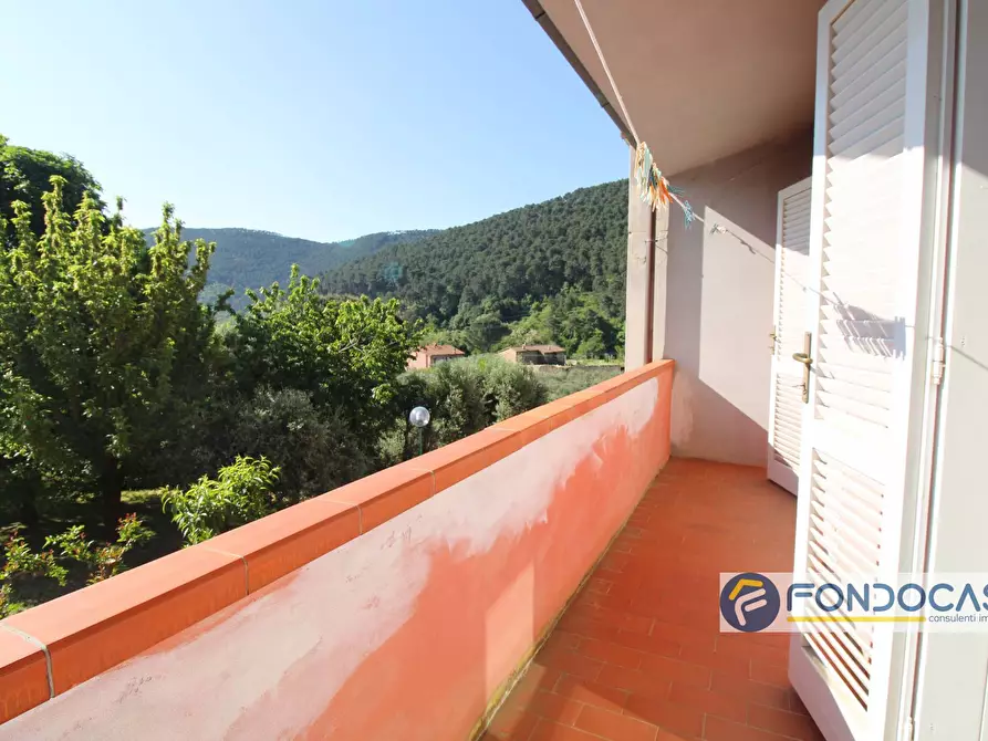 Immagine 28 di Villetta a schiera in vendita  in Via Panicale Basso a Buti