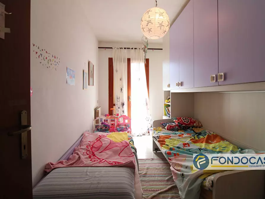 Immagine 26 di Villetta a schiera in vendita  in Via Panicale Basso a Buti