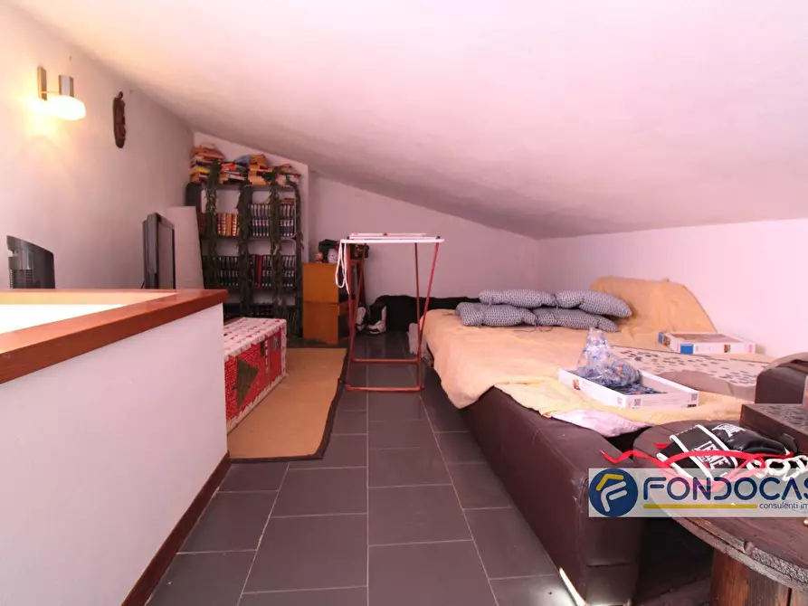 Immagine 30 di Villetta a schiera in vendita  in Via Panicale Basso a Buti