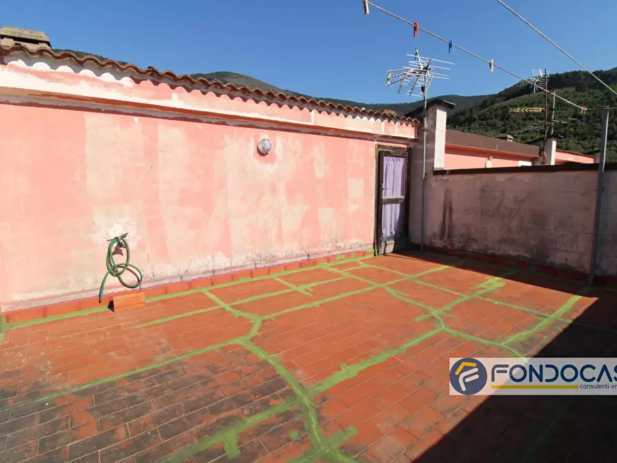 Immagine 31 di Villetta a schiera in vendita  in Via Panicale Basso a Buti