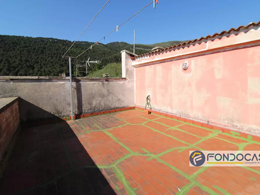 Immagine 32 di Villetta a schiera in vendita  in Via Panicale Basso a Buti