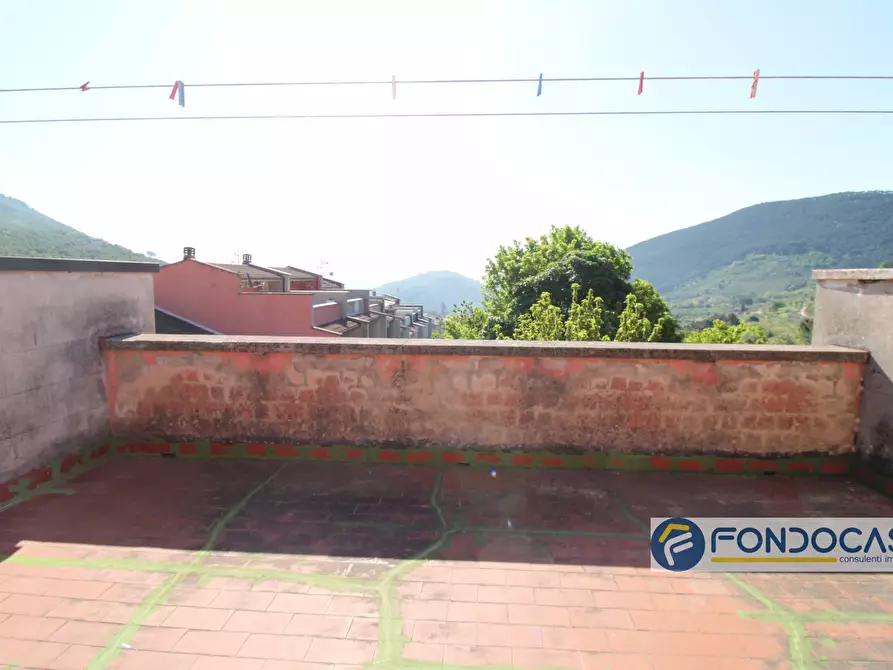 Immagine 33 di Villetta a schiera in vendita  in Via Panicale Basso a Buti