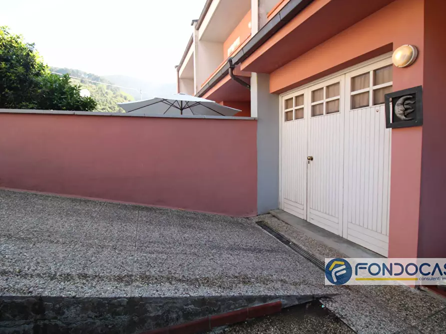 Immagine 37 di Villetta a schiera in vendita  in Via Panicale Basso a Buti