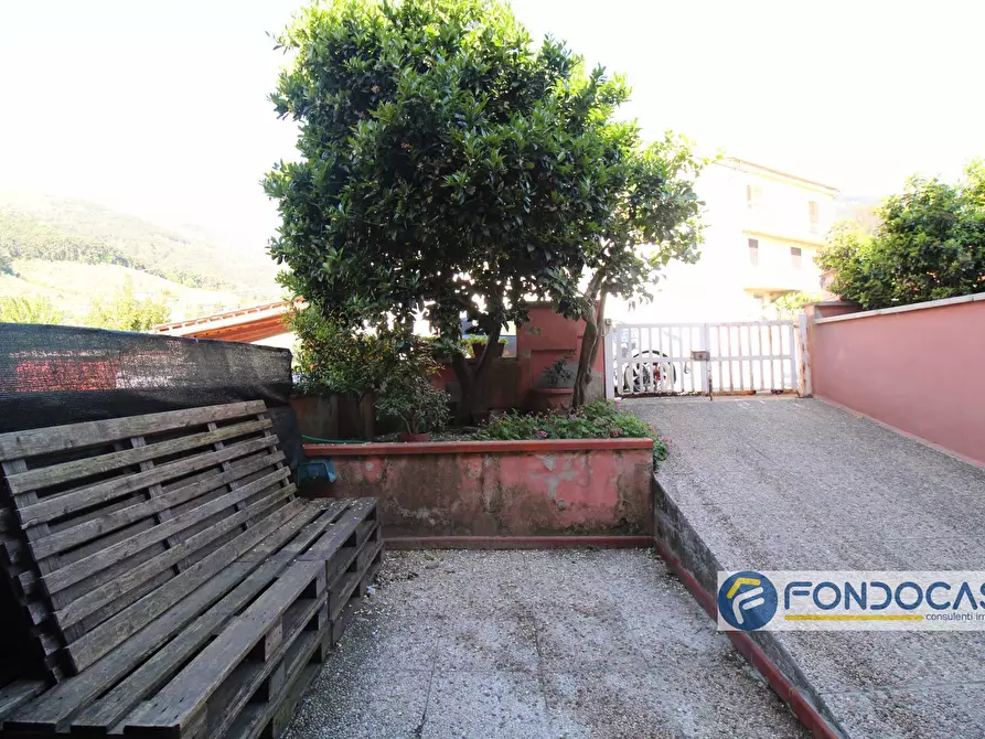 Immagine 38 di Villetta a schiera in vendita  in Via Panicale Basso a Buti