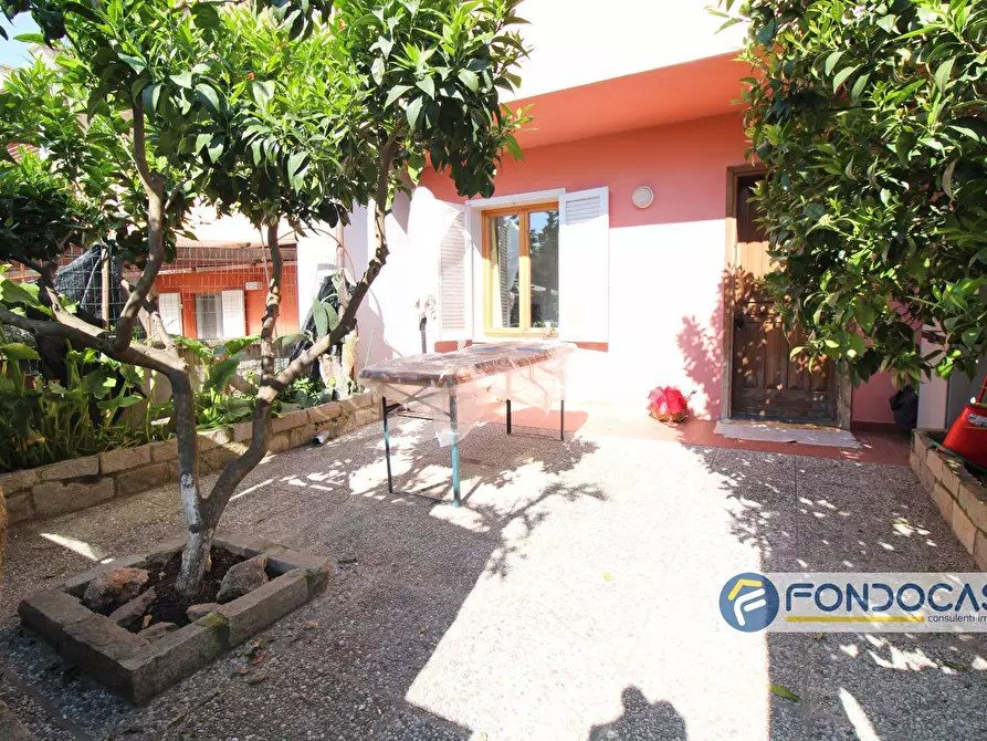 Immagine 4 di Villetta a schiera in vendita  in Via Panicale Basso a Buti