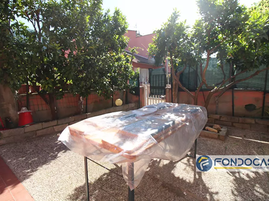 Immagine 7 di Villetta a schiera in vendita  in Via Panicale Basso a Buti