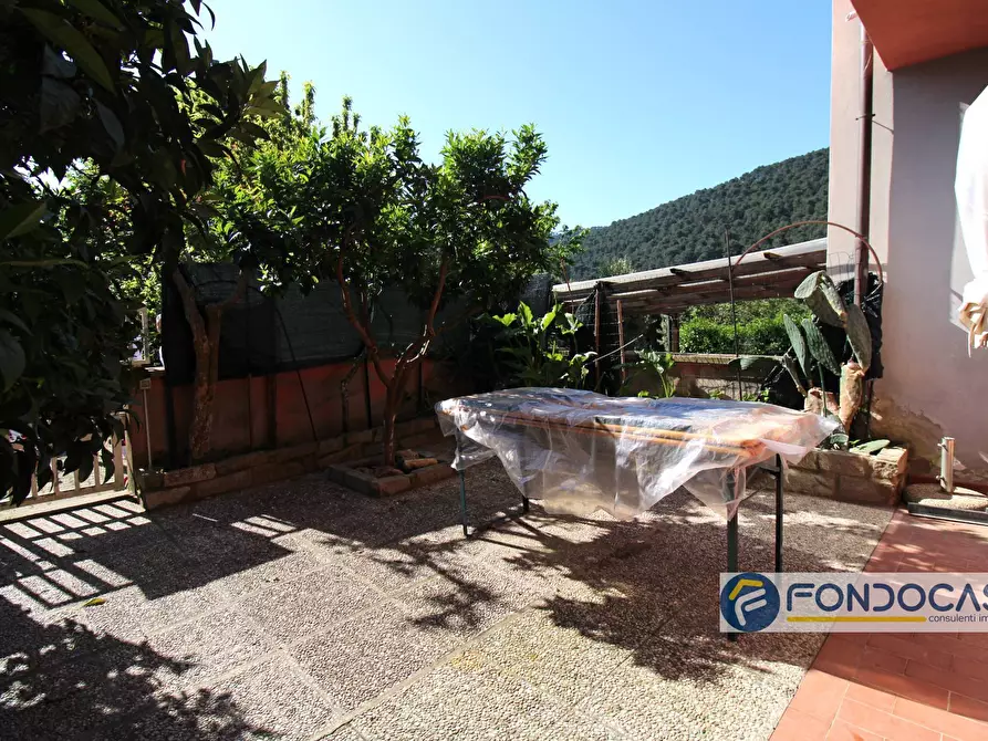 Immagine 6 di Villetta a schiera in vendita  in Via Panicale Basso a Buti