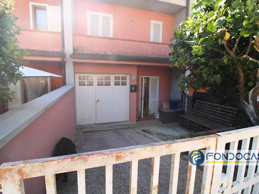 Immagine 39 di Villetta a schiera in vendita  in Via Panicale Basso a Buti