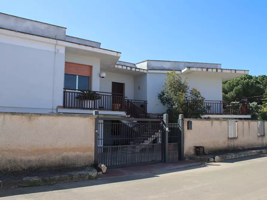 Immagine 2 di Villa in vendita  in via d'acquino 5 5 a Avetrana