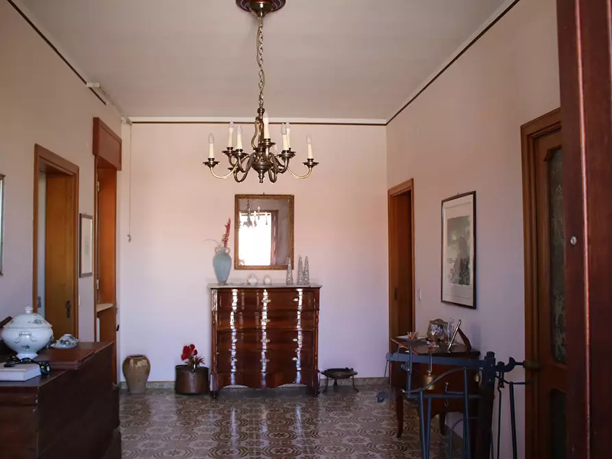 Immagine 7 di Villa in vendita  in via d'acquino 5 5 a Avetrana