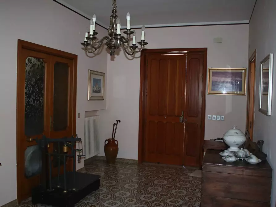 Immagine 8 di Villa in vendita  in via d'acquino 5 5 a Avetrana