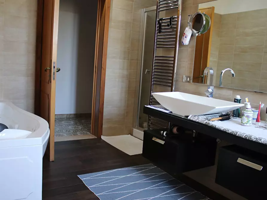 Immagine 17 di Villa in vendita  in via d'acquino 5 5 a Avetrana