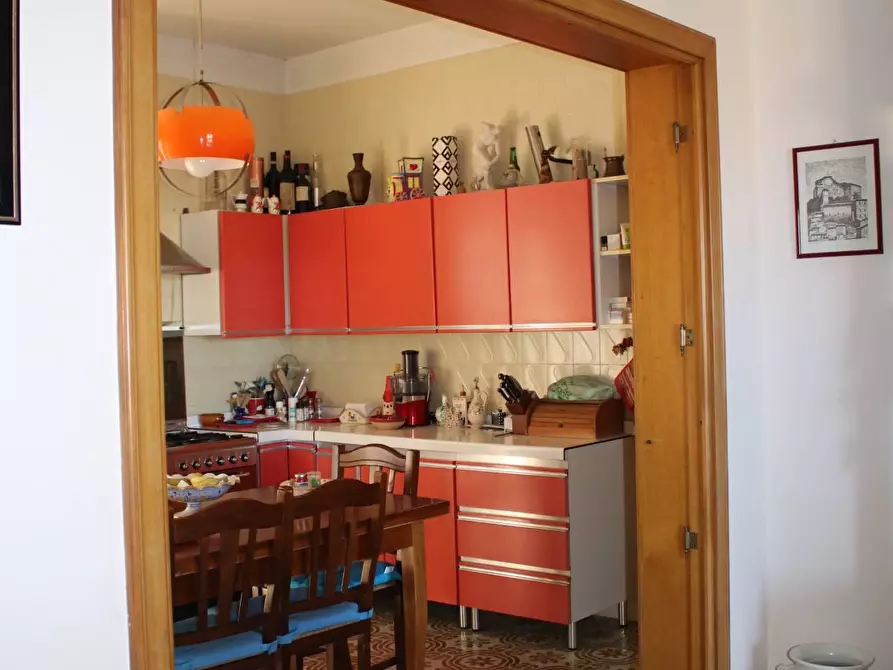 Immagine 36 di Villa in vendita  in via d'acquino 5 5 a Avetrana