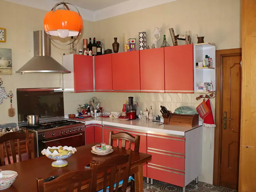 Immagine 37 di Villa in vendita  in via d'acquino 5 5 a Avetrana