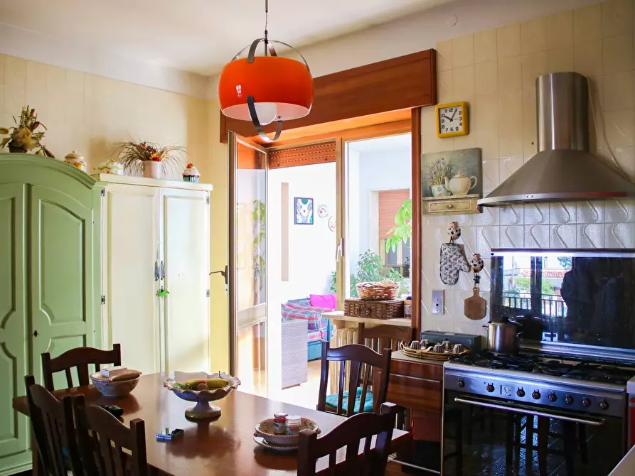 Immagine 38 di Villa in vendita  in via d'acquino 5 5 a Avetrana