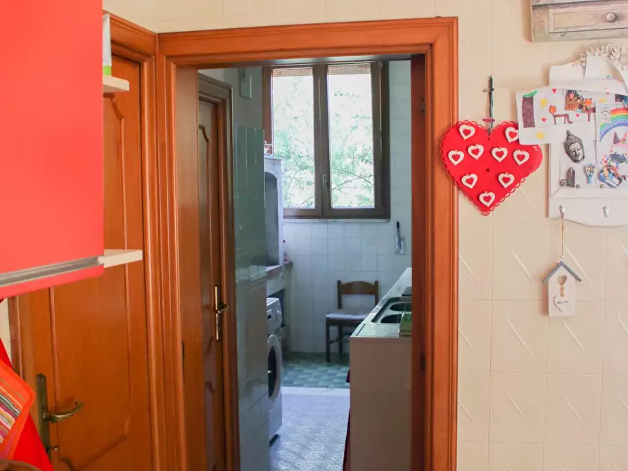 Immagine 39 di Villa in vendita  in via d'acquino 5 5 a Avetrana