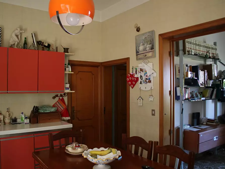 Immagine 41 di Villa in vendita  in via d'acquino 5 5 a Avetrana