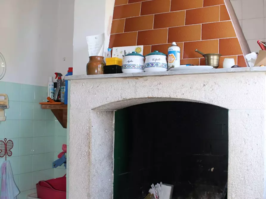 Immagine 43 di Villa in vendita  in via d'acquino 5 5 a Avetrana