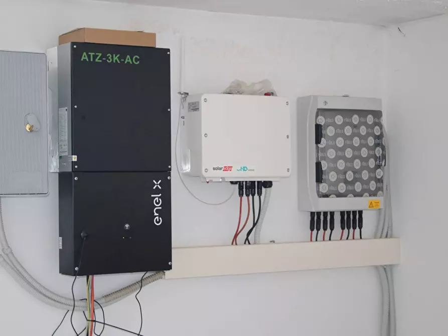 Immagine 52 di Villa in vendita  in via d'acquino 5 5 a Avetrana