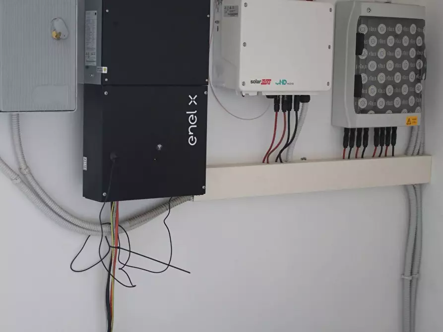 Immagine 53 di Villa in vendita  in via d'acquino 5 5 a Avetrana