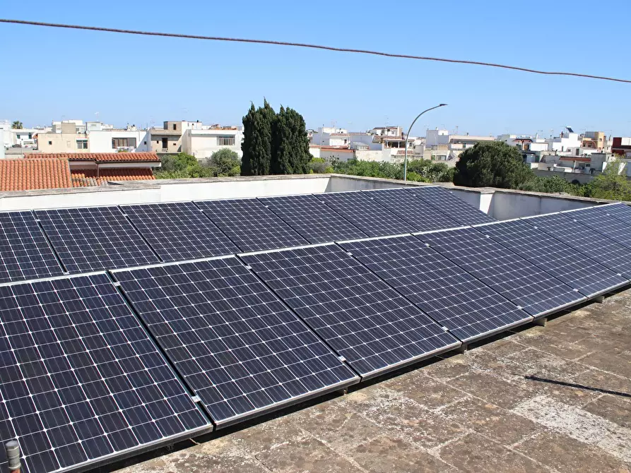 Immagine 54 di Villa in vendita  in via d'acquino 5 5 a Avetrana