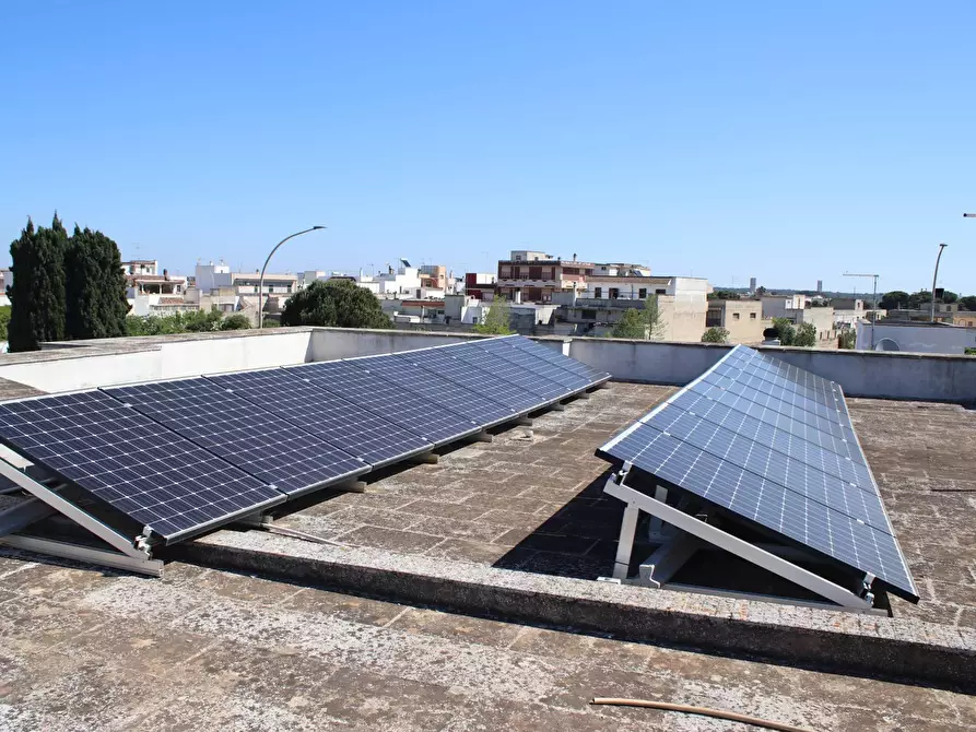 Immagine 55 di Villa in vendita  in via d'acquino 5 5 a Avetrana