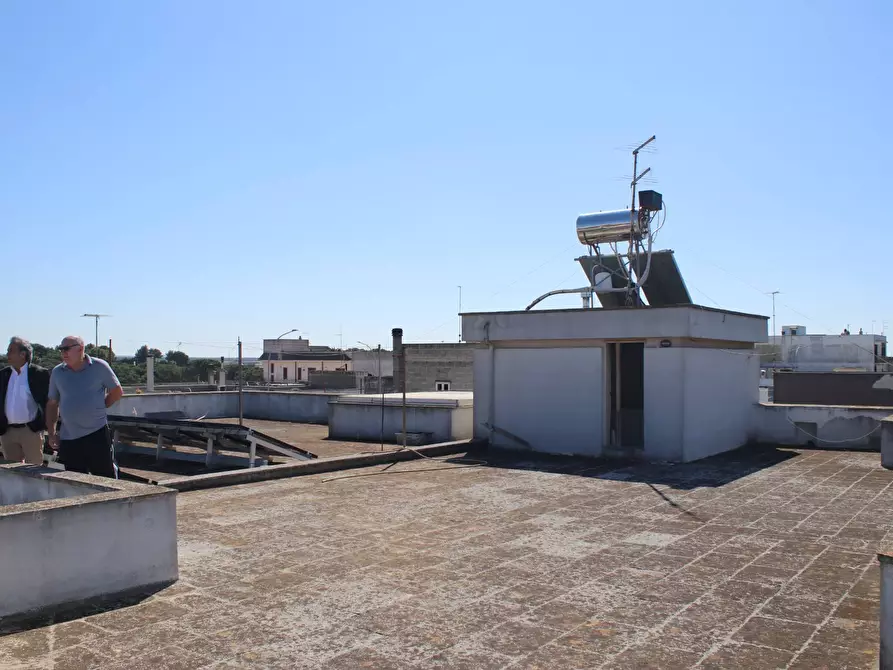 Immagine 57 di Villa in vendita  in via d'acquino 5 5 a Avetrana