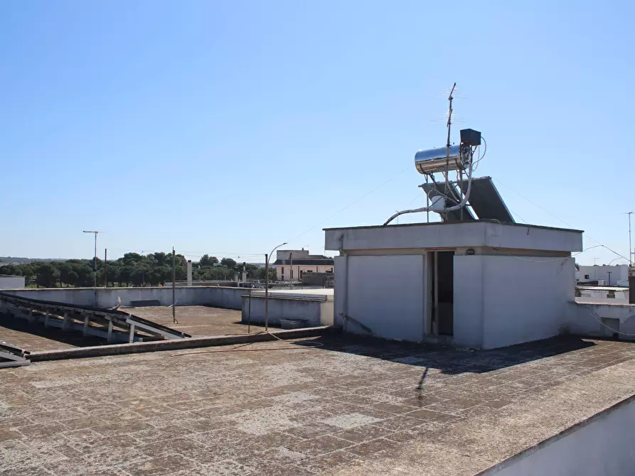 Immagine 58 di Villa in vendita  in via d'acquino 5 5 a Avetrana