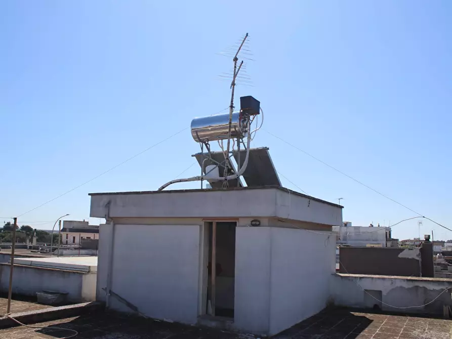 Immagine 59 di Villa in vendita  in via d'acquino 5 5 a Avetrana