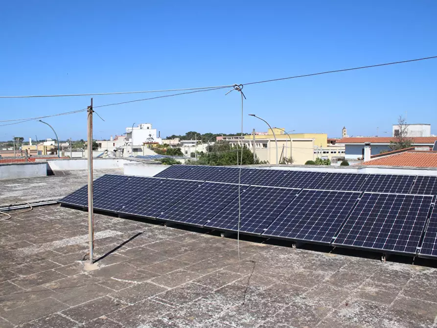 Immagine 60 di Villa in vendita  in via d'acquino 5 5 a Avetrana