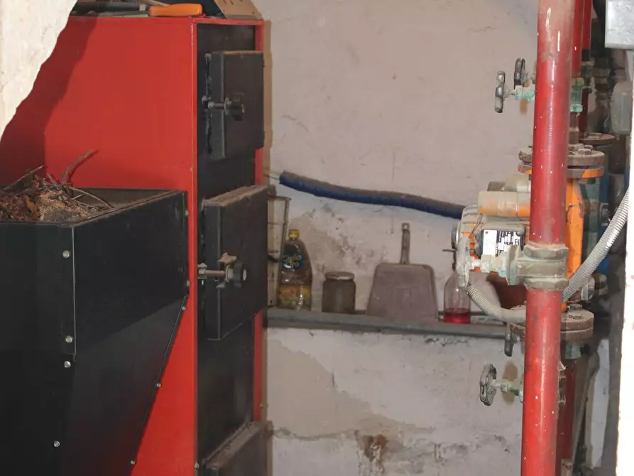 Immagine 63 di Villa in vendita  in via d'acquino 5 5 a Avetrana