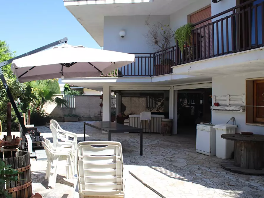 Immagine 90 di Villa in vendita  in via d'acquino 5 5 a Avetrana