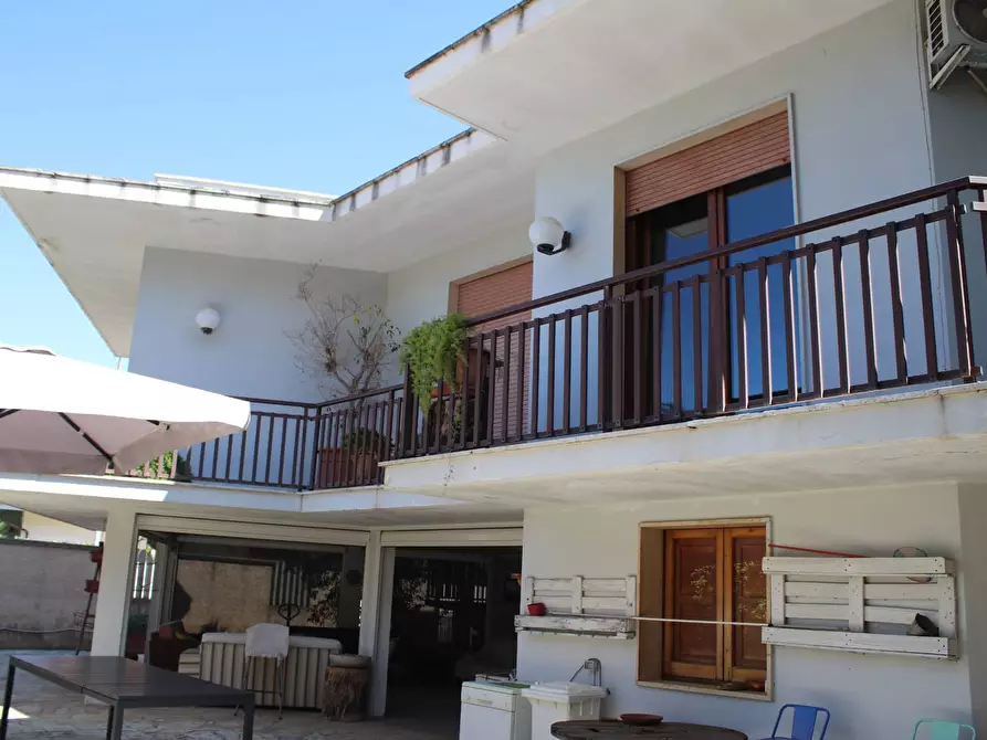 Immagine 92 di Villa in vendita  in via d'acquino 5 5 a Avetrana