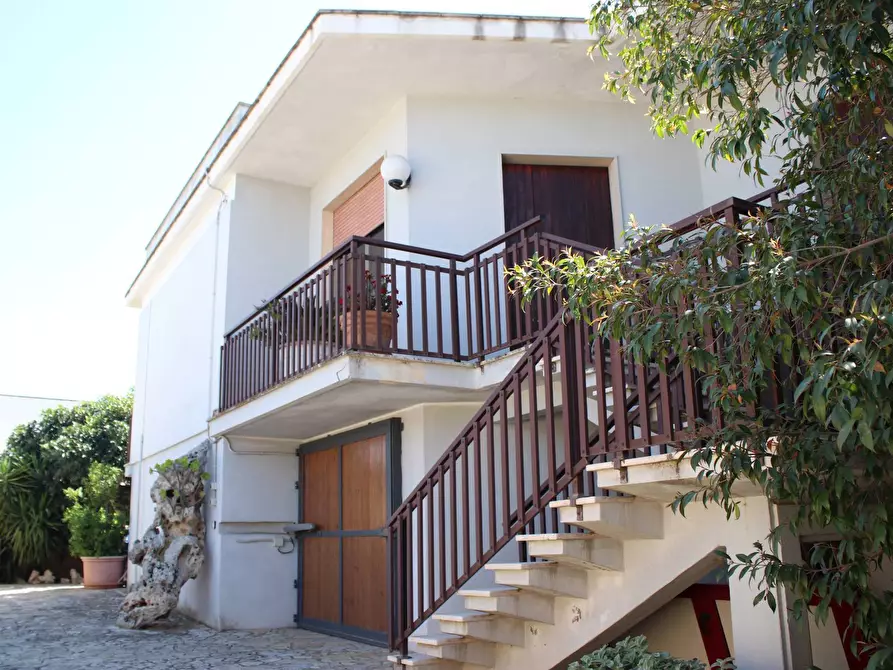 Immagine 102 di Villa in vendita  in via d'acquino 5 5 a Avetrana