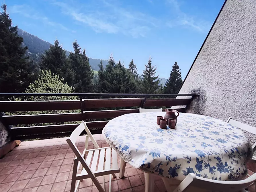 Immagine 2 di Appartamento in vendita  in Località Colle Vareno a Angolo Terme