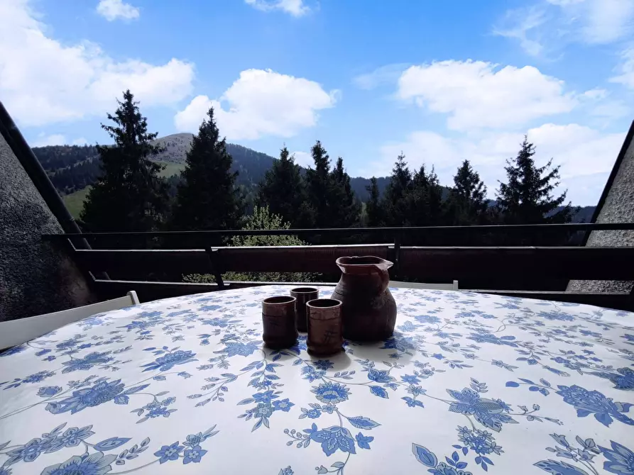 Immagine 13 di Appartamento in vendita  in Località Colle Vareno a Angolo Terme