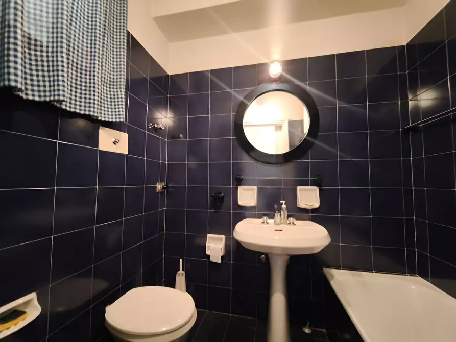 Immagine 12 di Appartamento in vendita  in Località Colle Vareno a Angolo Terme